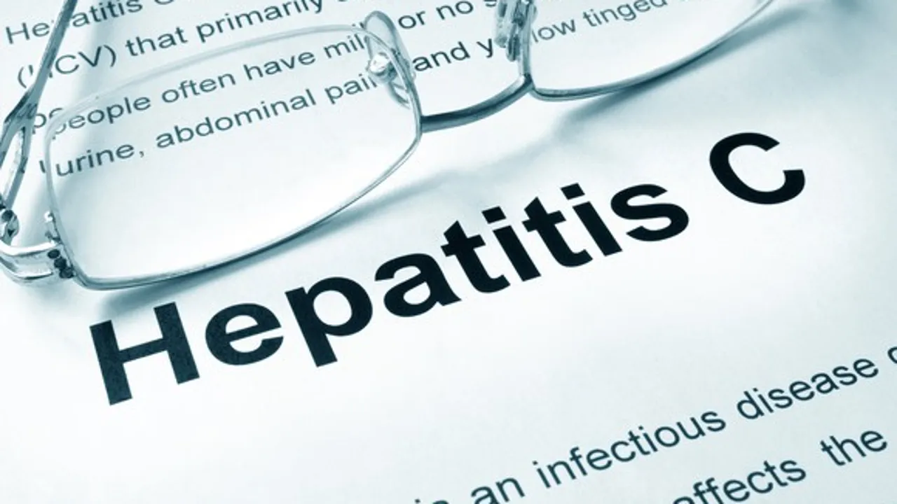 Hepatitis B and C
